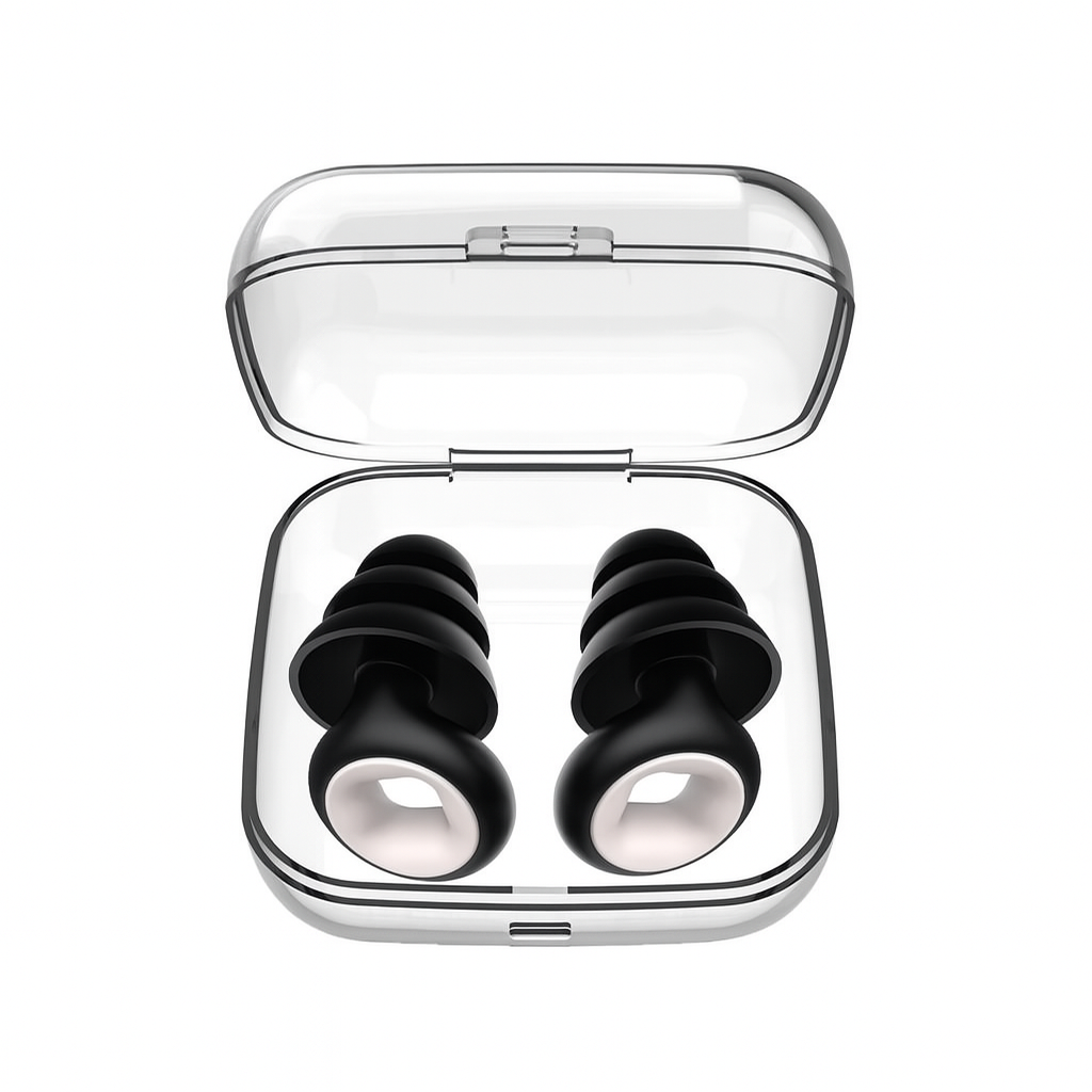 Audiis Quiet Earplugs - Enjoy Your Ride